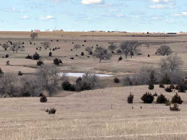 March 28th, 2024 Online Land Auction