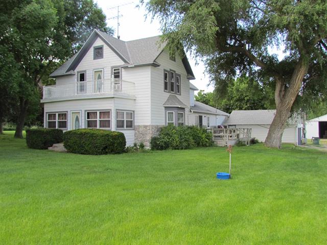 42119 RD 749 – Eustis, NE