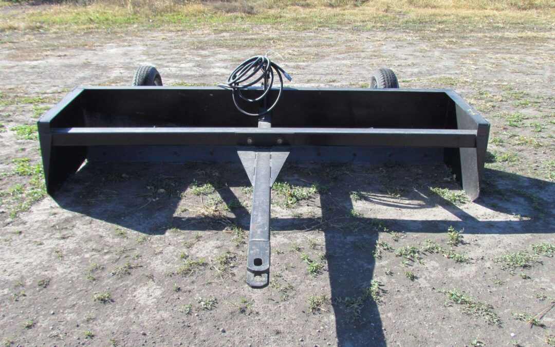 November 24th, 2025 Online Only Auction