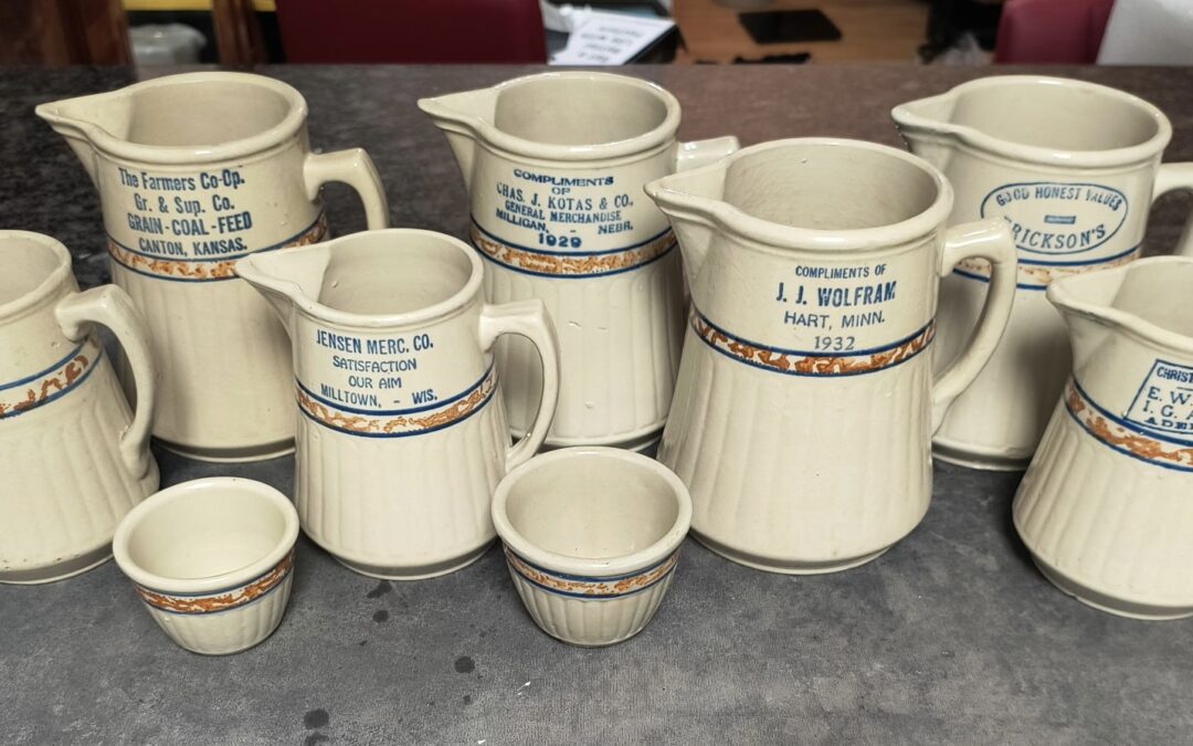 March 14th, 2026 Auction