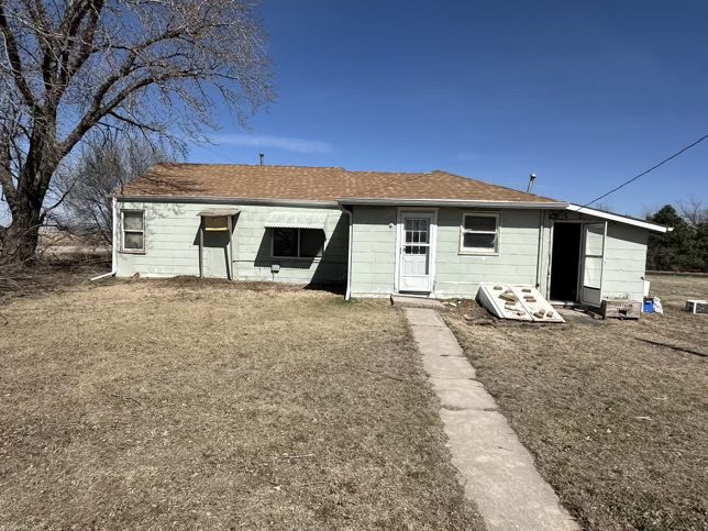 June 27th, 2026 Real Estate & Personal Property Auction