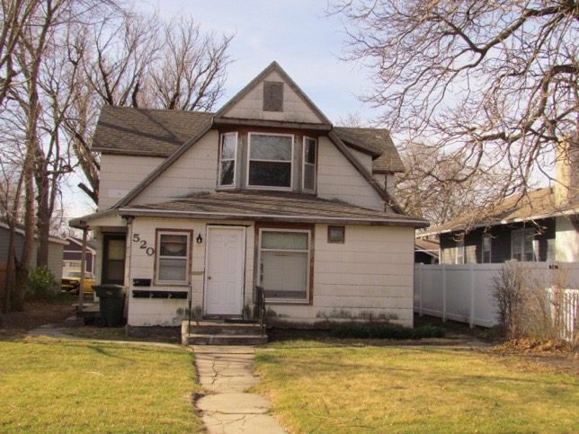 May 7th, 2026 Real Estate Auction